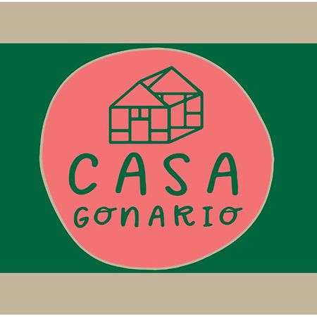 Ferienwohnung Casa Gonario Nuoro  Exterior foto