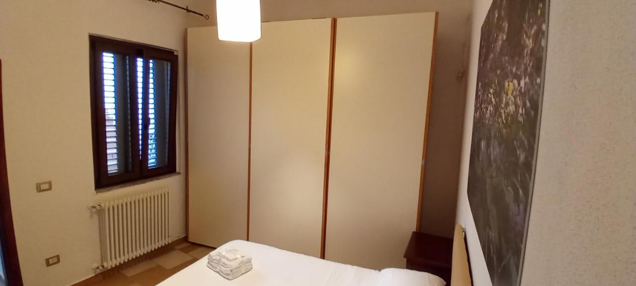 Ferienwohnung Casa Gonario Nuoro  Exterior foto