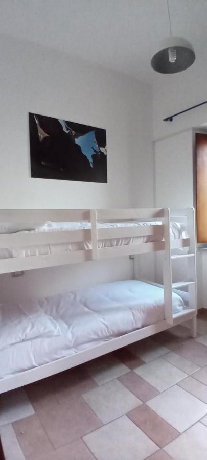 Ferienwohnung Casa Gonario Nuoro  Exterior foto