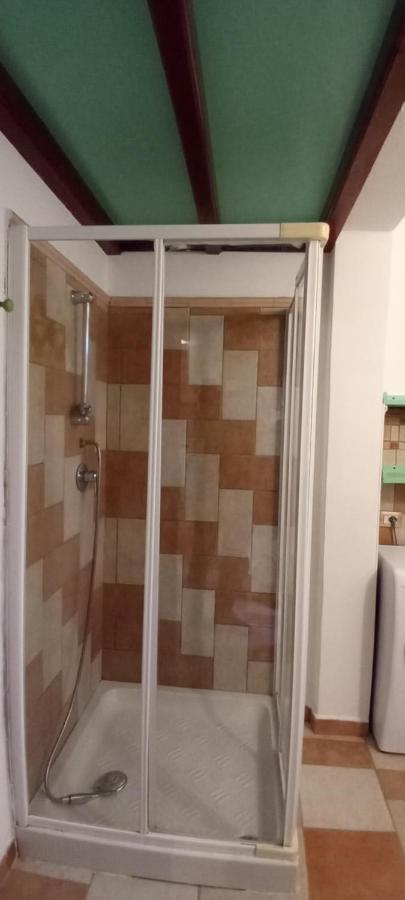 Ferienwohnung Casa Gonario Nuoro  Exterior foto